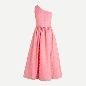 NWT J.Crew Midi Dress